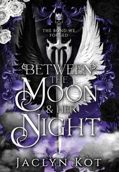 Between the Moon and Her Night, Jaclyn Kot - Gebonden - 9781738702268