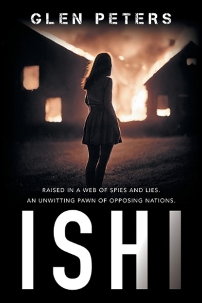 Ishi, Glen Peters - Paperback - 9781738770908
