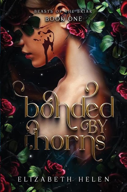 Bonded by Thorns, Elizabeth Helen - Paperback - 9781738827916