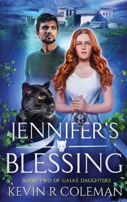 Jennifer's Destiny, Kevin R Coleman - Paperback - 9781738983001