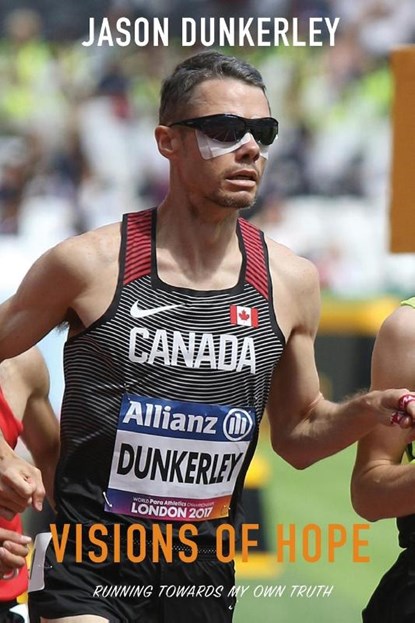 Visions of Hope, Jason Dunkerley - Paperback - 9781739004422