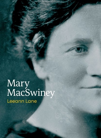 Mary Macswiney, Leeann Lane - Paperback - 9781739086381