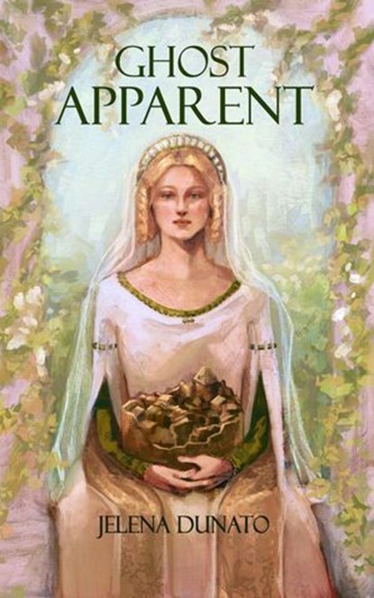Ghost Apparent, Jelena Dunato - Ebook - 9781739091842