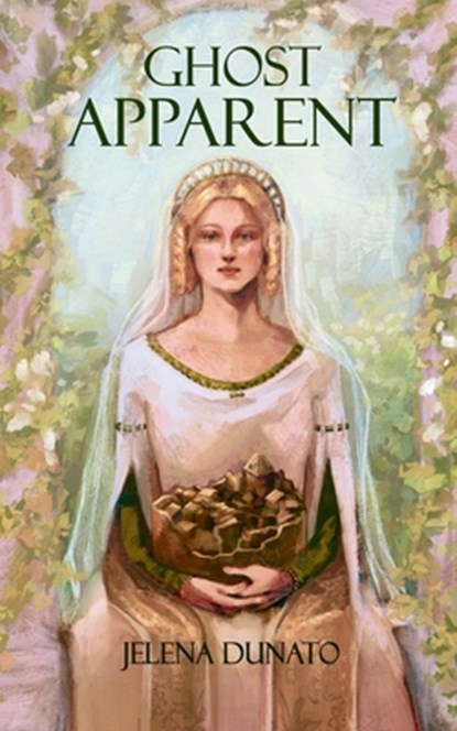 Ghost Apparent, Jelena Dunato - Paperback - 9781739091859