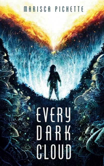 Every Dark Cloud, Marisca Pichette - Paperback - 9781739091897