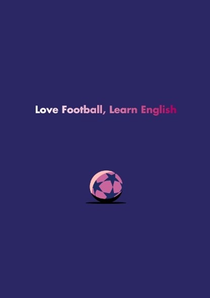 English Language Learner Notebook, Mark Bailey - Gebonden - 9781739095208