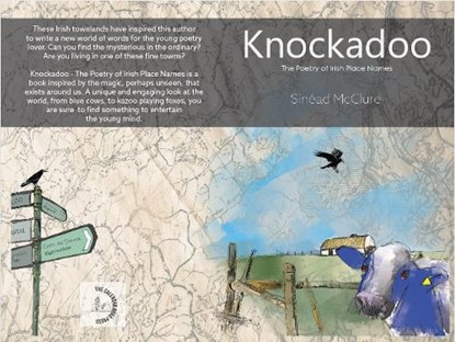 Knockadoo, Sinead McClure - Paperback - 9781739102036