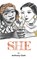 SHE, Anthony Clark - Paperback - 9781739103057