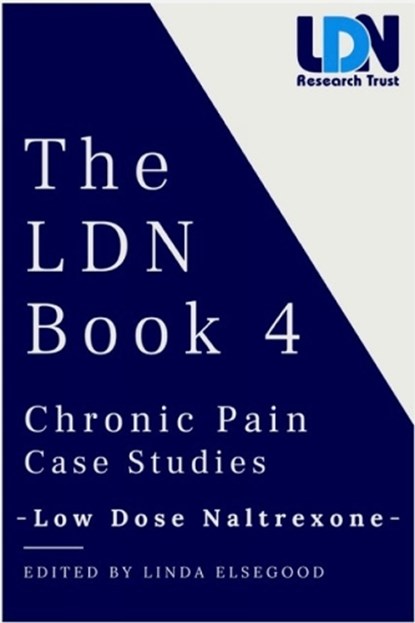 The The LDN Book 4, Linda Elsegood - Paperback - 9781739107062