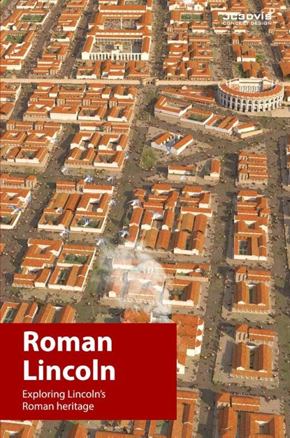 Roman Lincoln, Joseph Chittenden - Paperback - 9781739125431