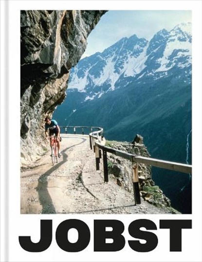 Jobst Brandt Ride Bike,  - Gebonden - 9781739126711