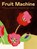 Fruit Machine, niet bekend - Paperback - 9781739126773