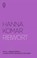 Ribwort, Hanna Komar - Paperback - 9781739128784