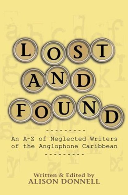Lost and Found, Alison Donnell - Ebook - 9781739130374
