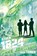 Stuck 1824, Dave Johnson - Paperback - 9781739132620