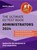 The Ultimate EU Test Book Administrators 2024, Andras Baneth - Paperback - 9781739143640