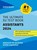 The Ultimate EU Test Book Assistants 2024, Andras Baneth - Paperback - 9781739143664