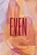 Get Even, Jade Church - Gebonden - 9781739145705