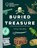 Buried Treasure, Robert Blyth - Gebonden - 9781739154288
