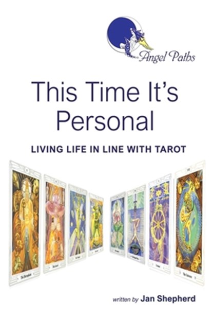 This Time It's Personal, Jan Shepherd - Paperback - 9781739157050