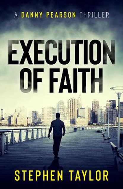 Execution Of Faith, Stephen Taylor - Paperback - 9781739163617