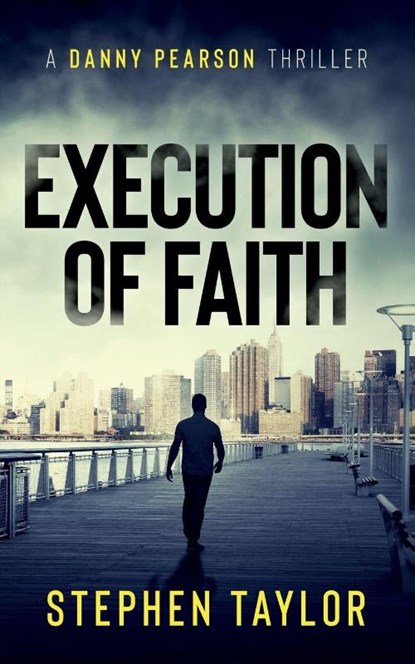 Execution Of Faith, Stephen Taylor - Paperback - 9781739163617