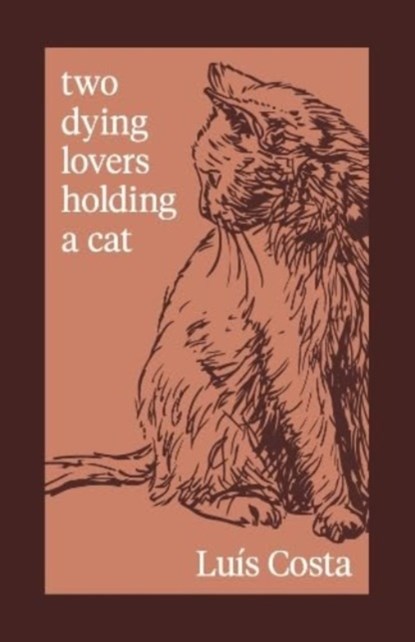 Two Dying Lovers Holding a Cat, Luis Costa - Paperback - 9781739169770