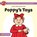 Poppy's Toys, Suzanne Miell-Ingram - Paperback - 9781739189785