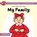 My Family, Suzanne Miell-Ingram - Paperback - 9781739189839