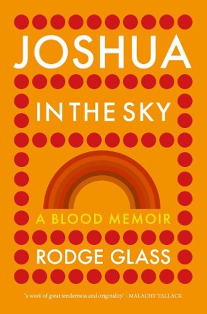 Joshua in the Sky, Rodge Glass - Gebonden - 9781739207793