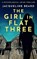 The The Girl in Flat Three, Jacqueline Beard - Paperback - 9781739216702