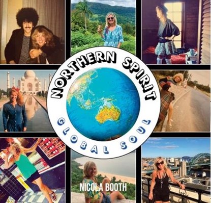 Northern Spirit, Global Soul, Nicola Booth - Paperback - 9781739223366