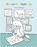 Colour the Alphabet, Clarke Belshaw - Paperback - 9781739228637