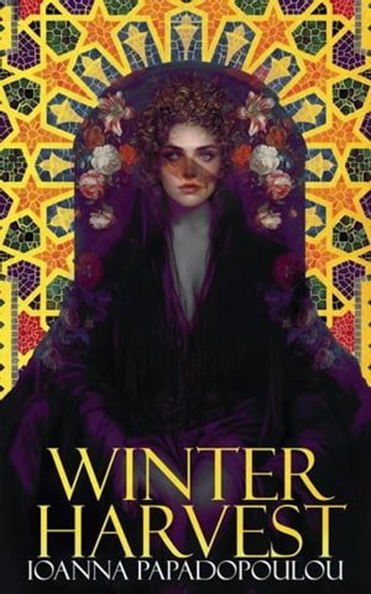 Winter Harvest, Ioanna Papadopoulou - Ebook - 9781739234867
