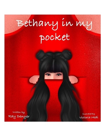 Bethany In My Pocket, Ray Denyer - Paperback - 9781739236304