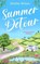 Summer Detour, Shelley Wilson - Paperback - 9781739244071