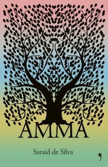 AMMA, Saraid de Silva - Paperback - 9781739260149