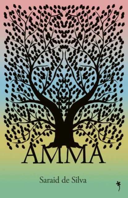 AMMA, Saraid de Silva - Paperback - 9781739260149