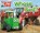 Tractor Ted Whose Bed, Alexandra Heard - Paperback - 9781739271404