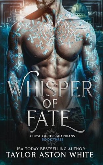 Whisper of Fate: A Dark Paranormal Romance, Taylor Aston White - Paperback - 9781739272203