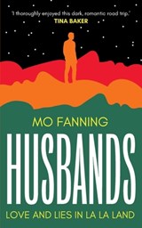 Husbands - Mo Fanning - 9781739290313