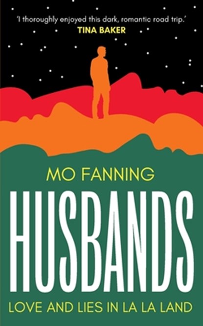 Husbands, Mo Fanning - Paperback - 9781739290313
