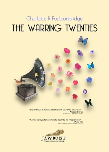 The Warring Twenties, niet bekend - Paperback - 9781739293253