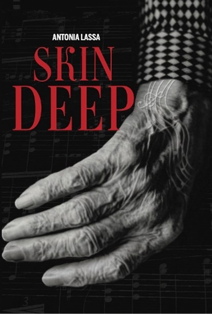 Skin Deep, Antonia Lassa - Paperback - 9781739298906