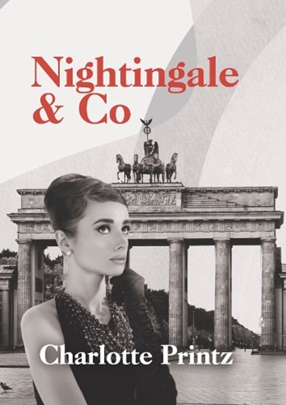 Nightingale & Co, Charlotte Printz - Paperback - 9781739298982