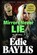 Mirrors Never Lie (Large Print Edition), niet bekend - Paperback - 9781739300920