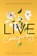 Live Courageously, Vanessa May - Paperback - 9781739313609