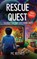 Rescue Quest - book one, Mc Reeves - Paperback - 9781739315832