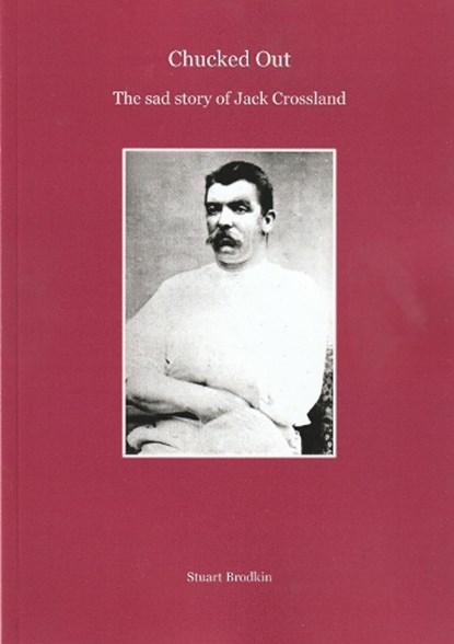 Chucked Out, Stuart Brodkin - Paperback - 9781739321529