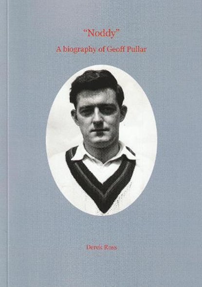 Noddy, Derek Ross - Paperback - 9781739321581